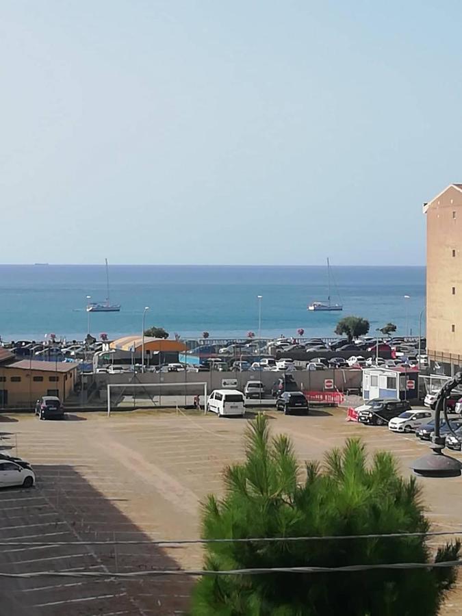 Suite Roma Cefalu Luaran gambar