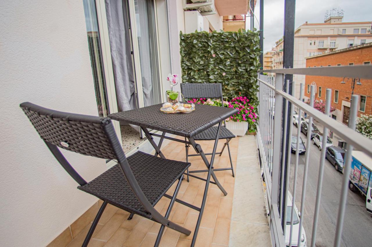 Suite Roma Cefalu Luaran gambar