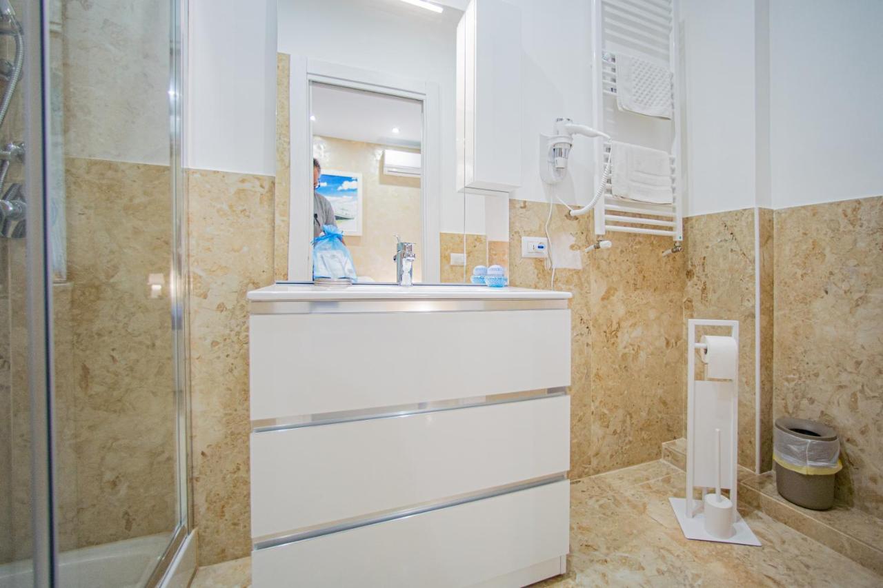 Suite Roma Cefalu Luaran gambar