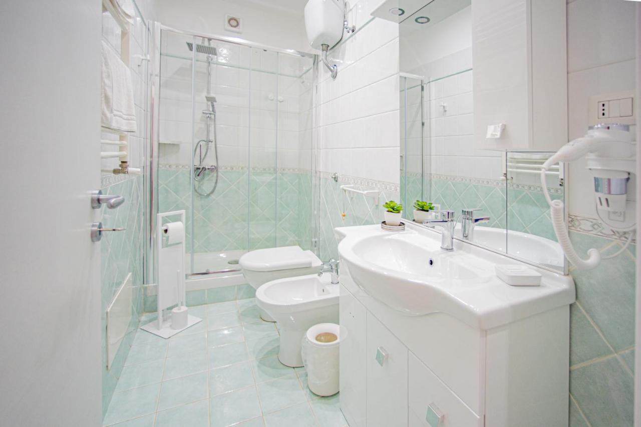 Suite Roma Cefalu Luaran gambar