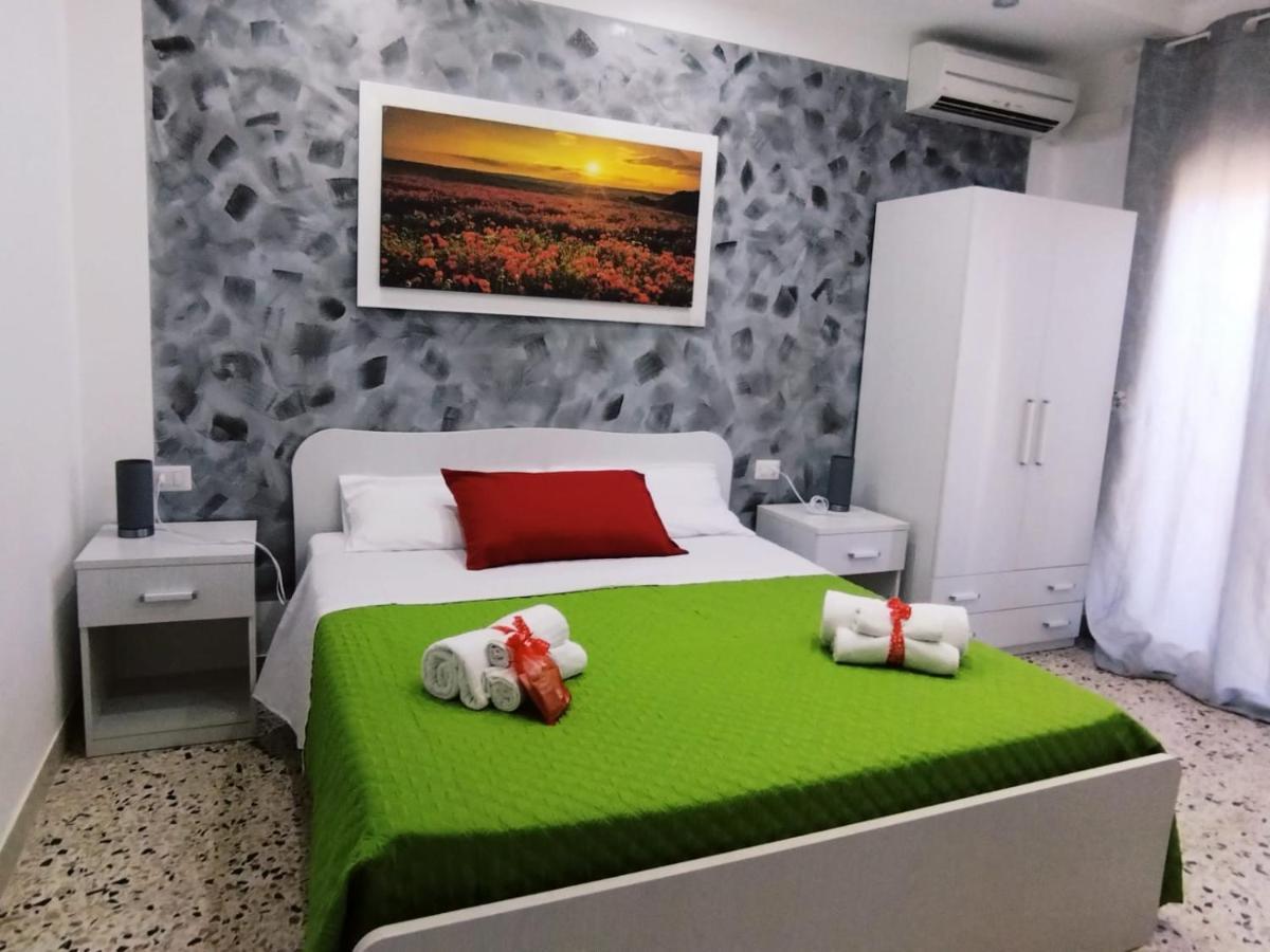 Suite Roma Cefalu Luaran gambar
