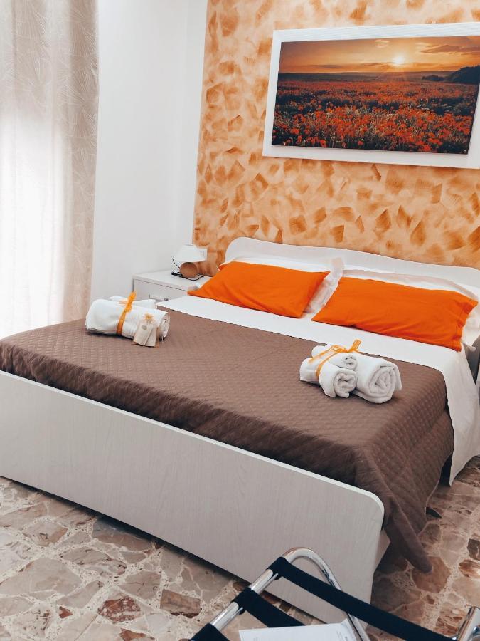 Suite Roma Cefalu Luaran gambar