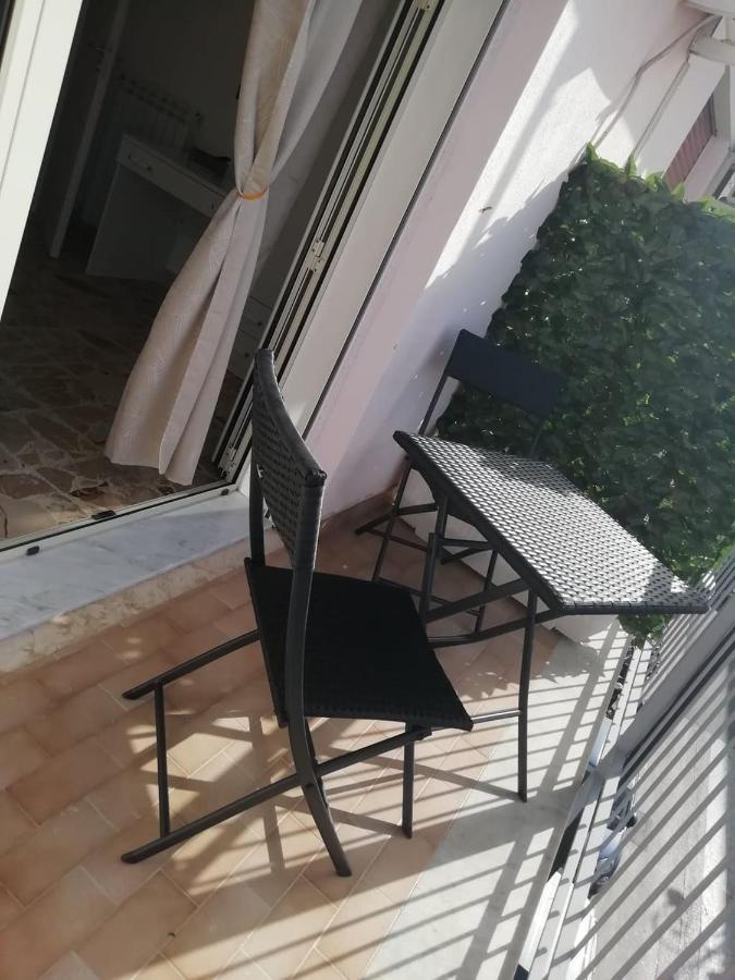 Suite Roma Cefalu Luaran gambar