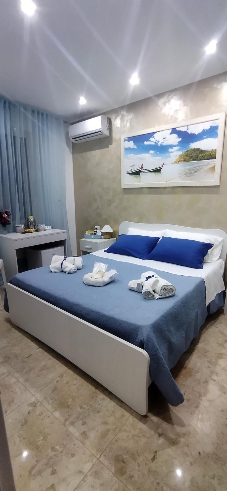 Suite Roma Cefalu Luaran gambar