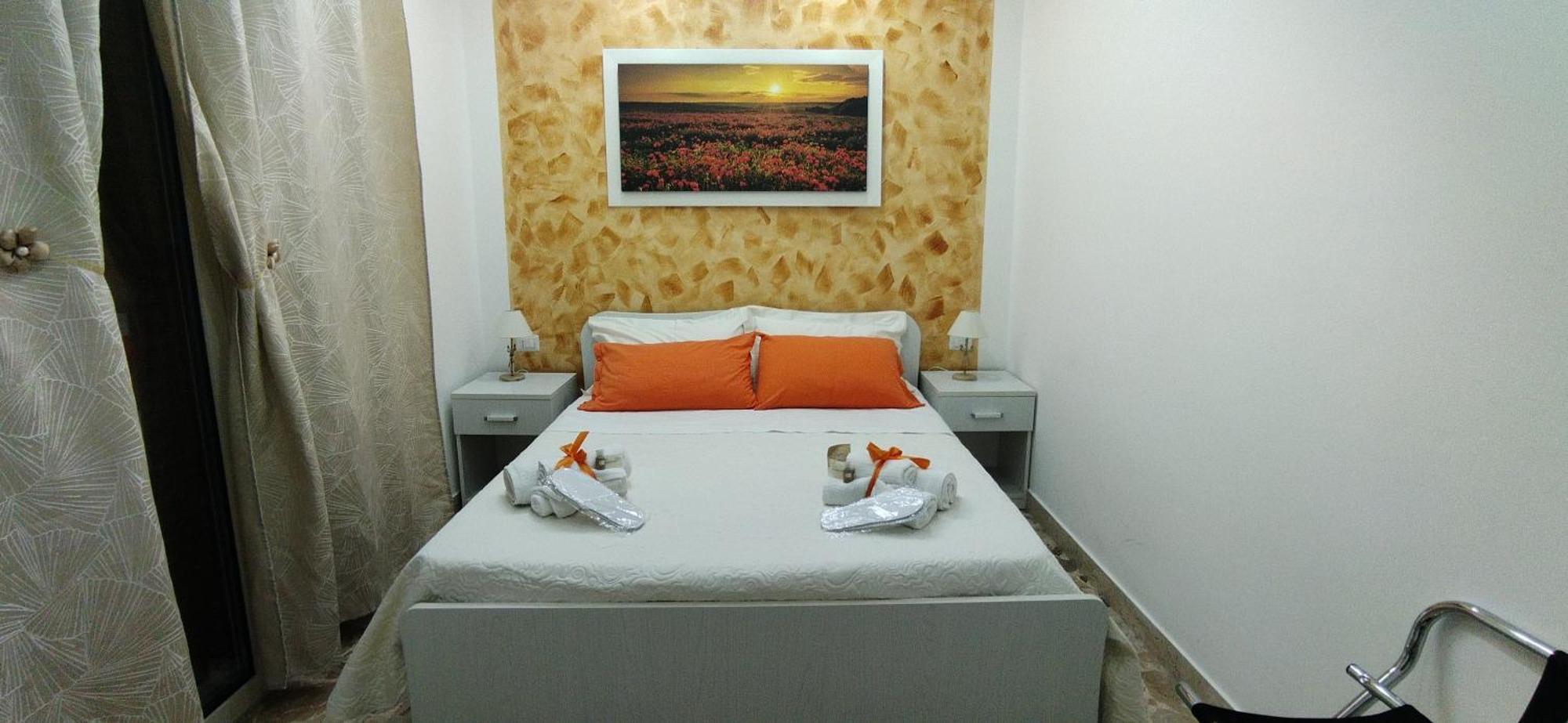 Suite Roma Cefalu Luaran gambar