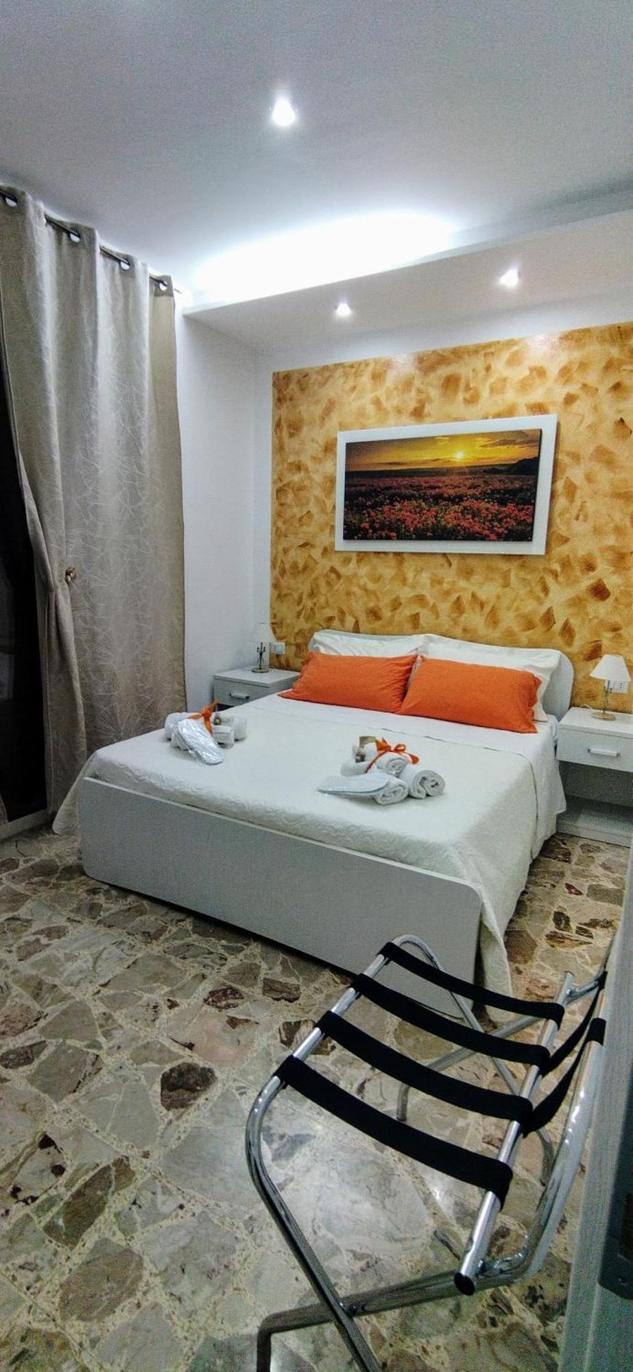 Suite Roma Cefalu Luaran gambar