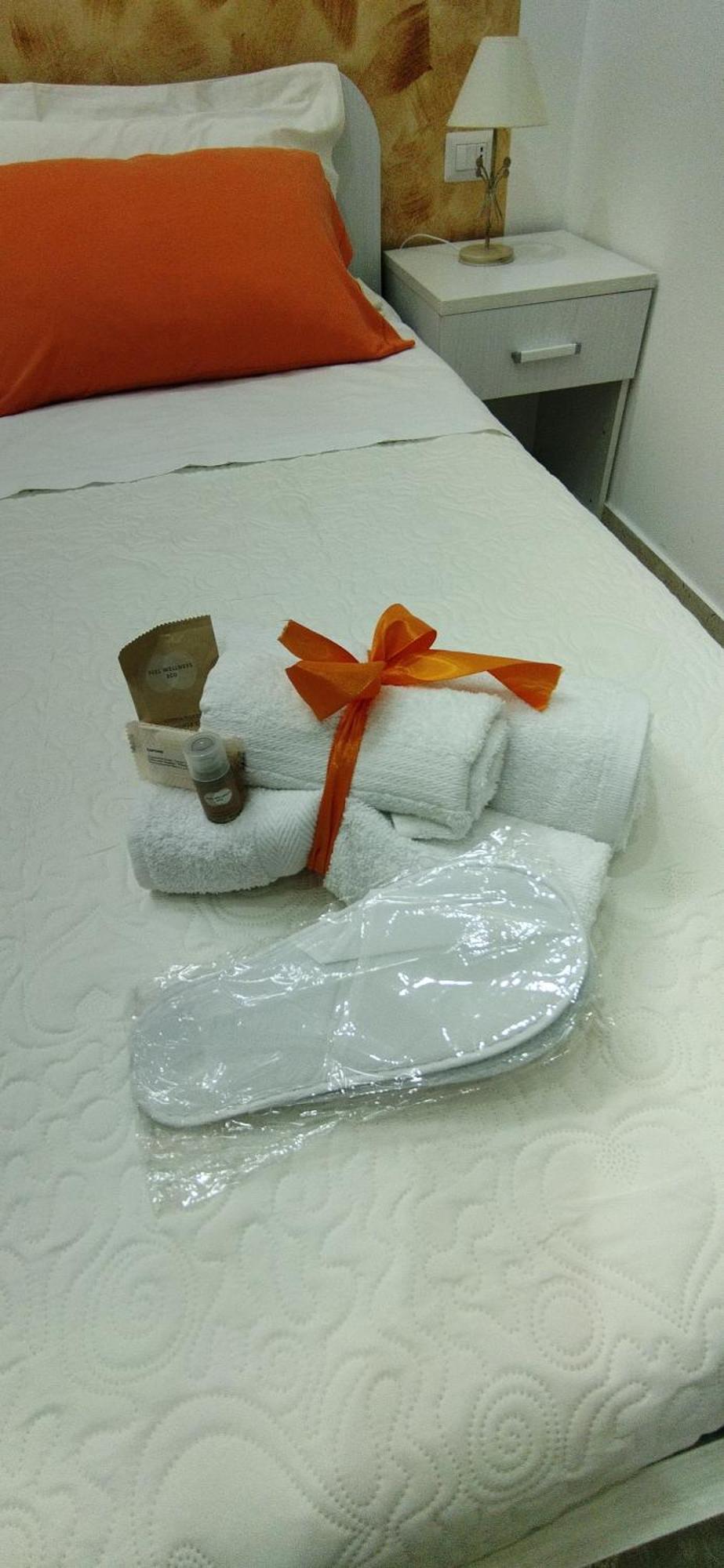 Suite Roma Cefalu Luaran gambar