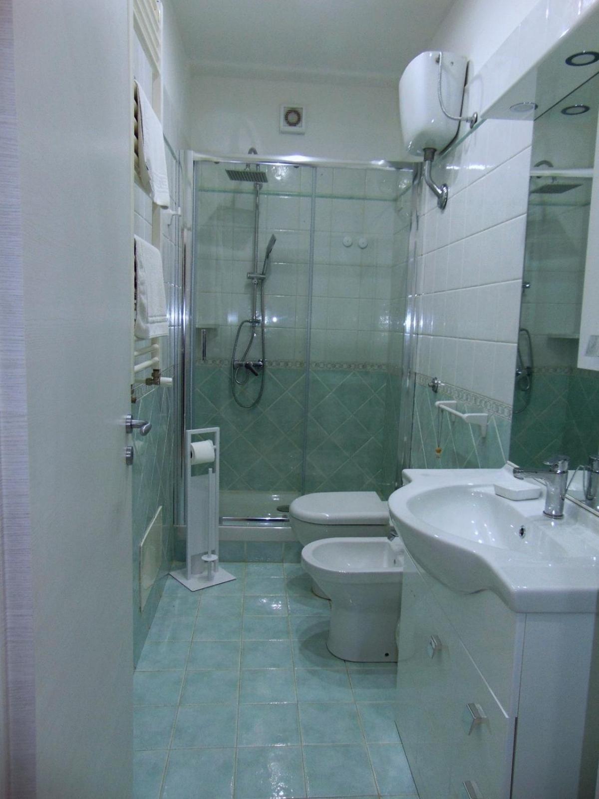 Suite Roma Cefalu Luaran gambar