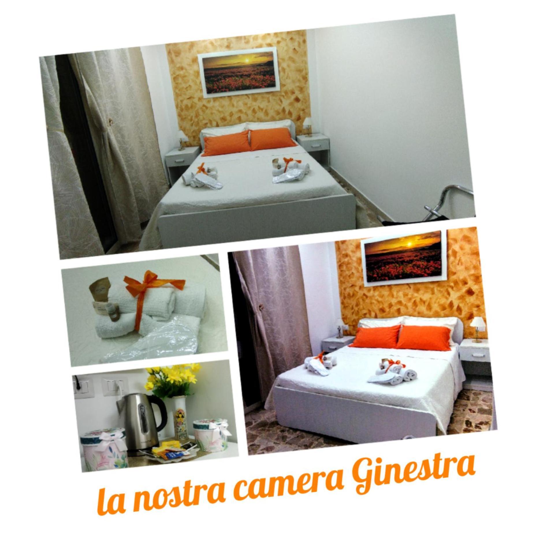 Suite Roma Cefalu Luaran gambar