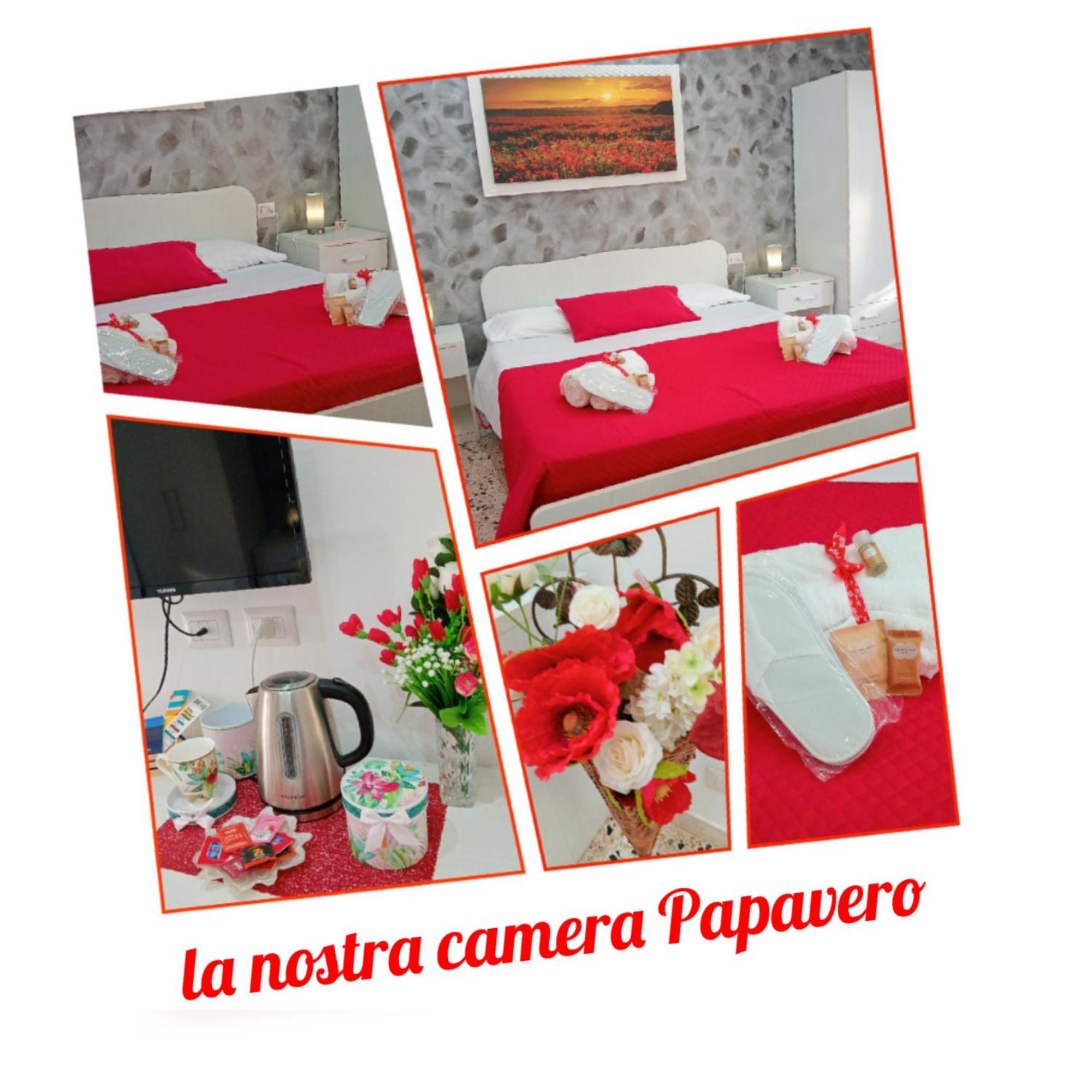 Suite Roma Cefalu Luaran gambar