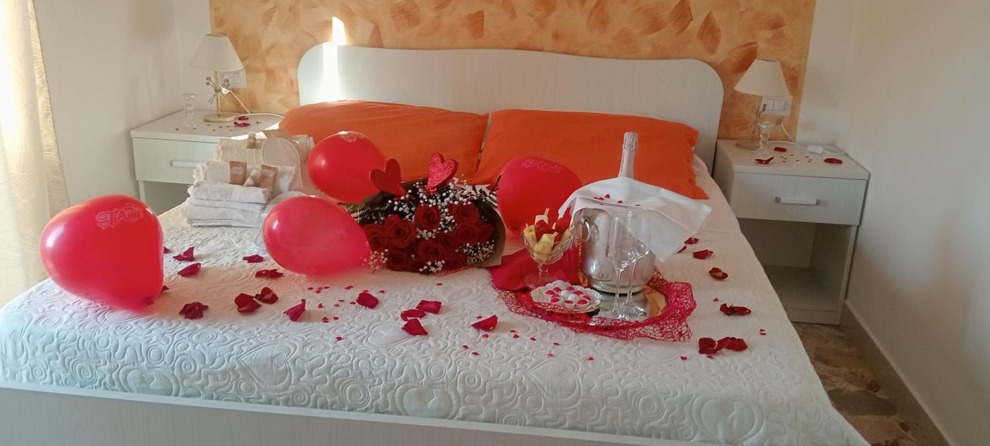 Suite Roma Cefalu Luaran gambar