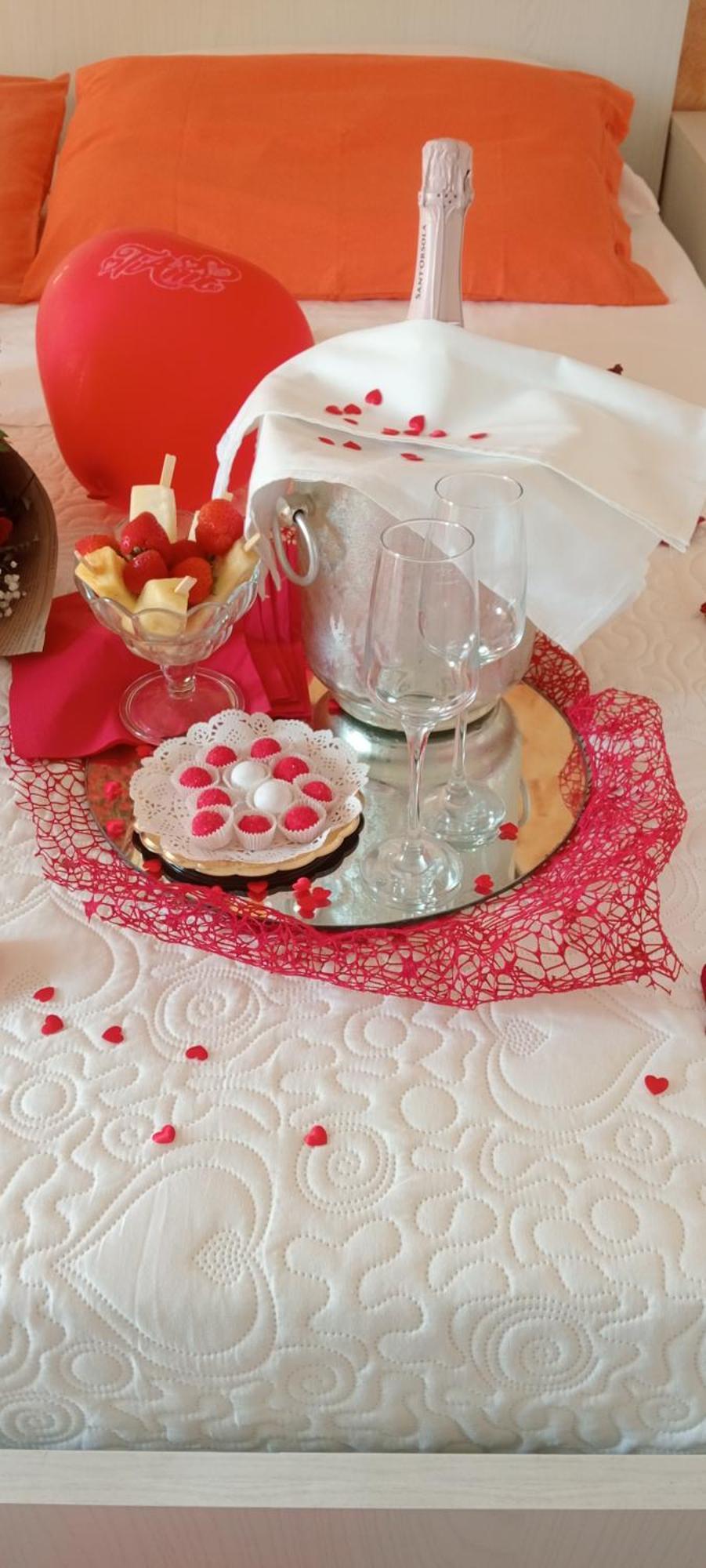 Suite Roma Cefalu Luaran gambar