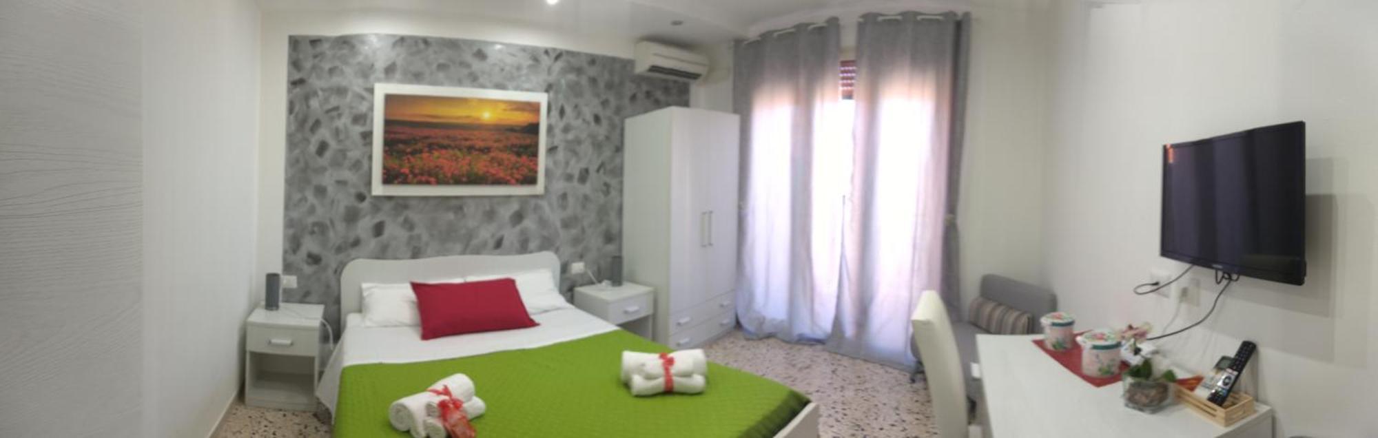 Suite Roma Cefalu Luaran gambar