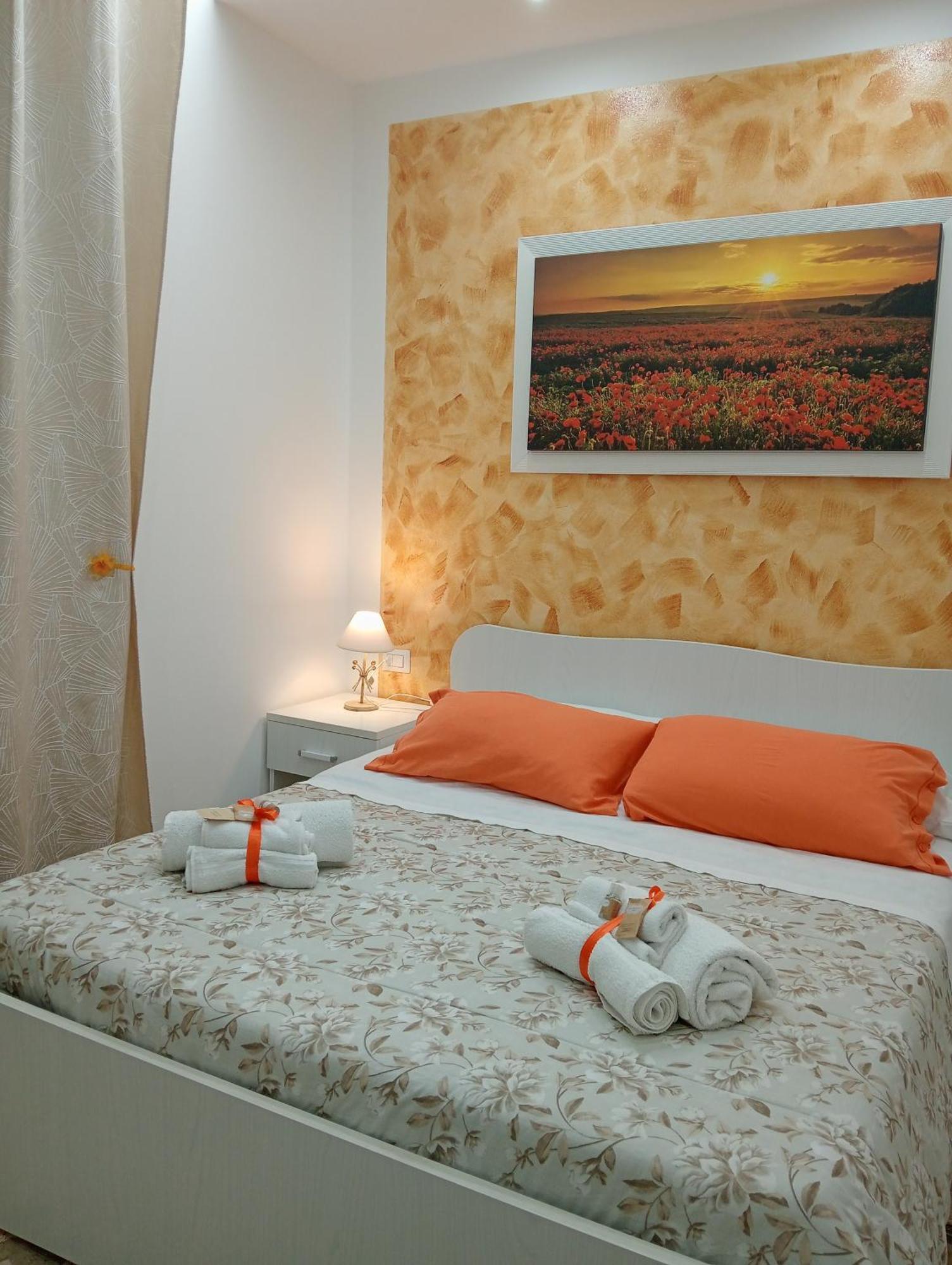 Suite Roma Cefalu Luaran gambar