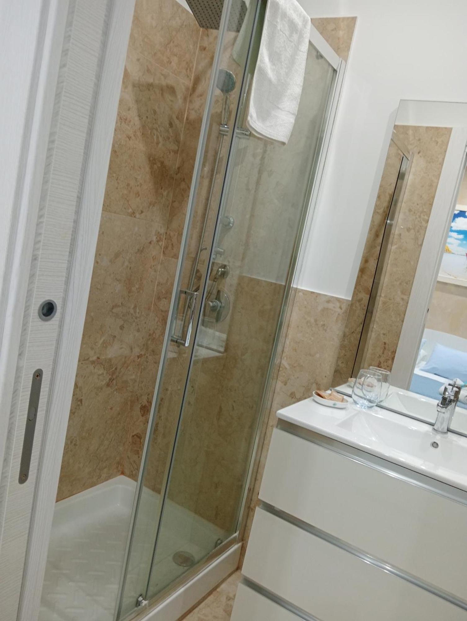 Suite Roma Cefalu Luaran gambar