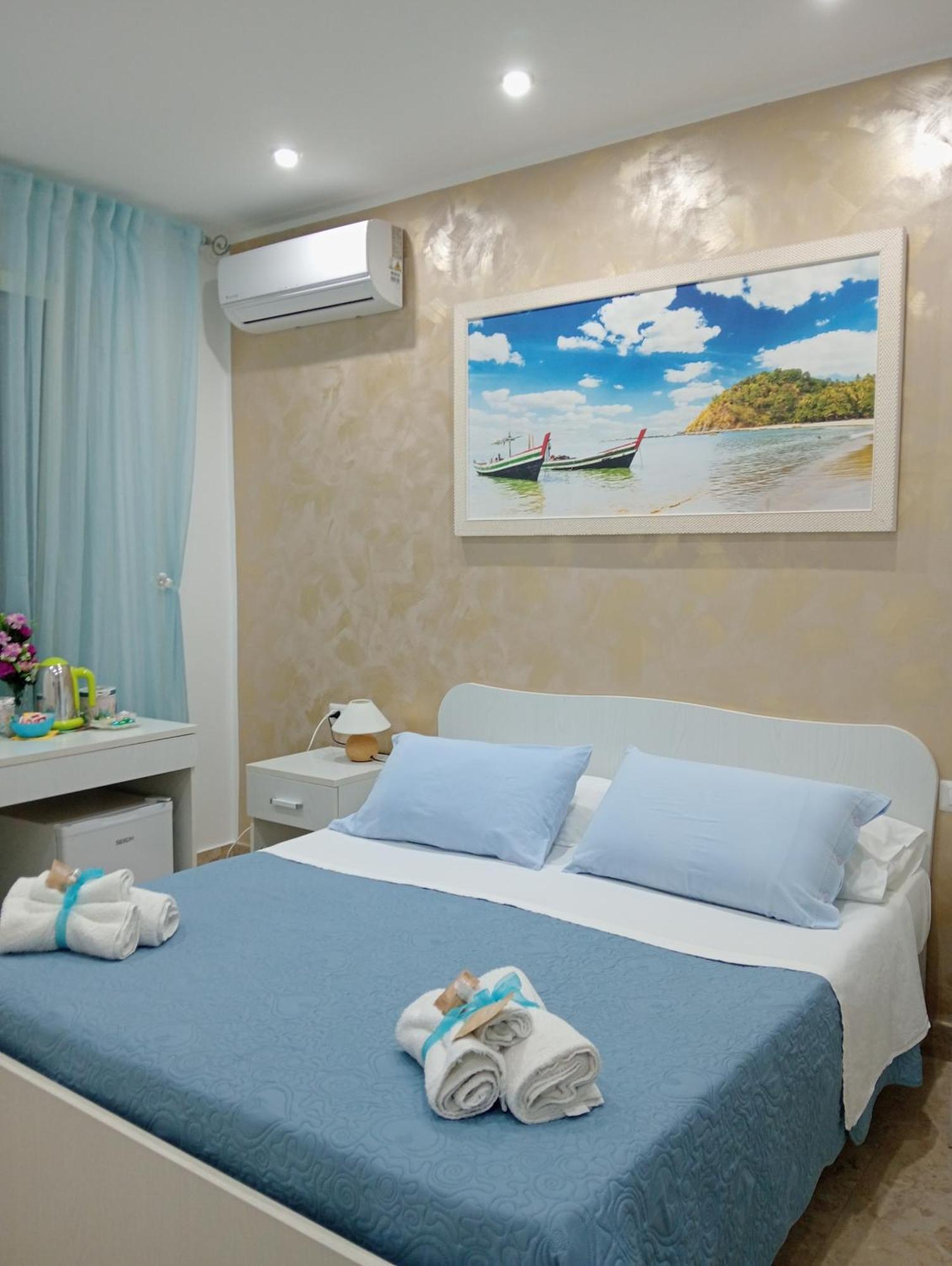 Suite Roma Cefalu Luaran gambar