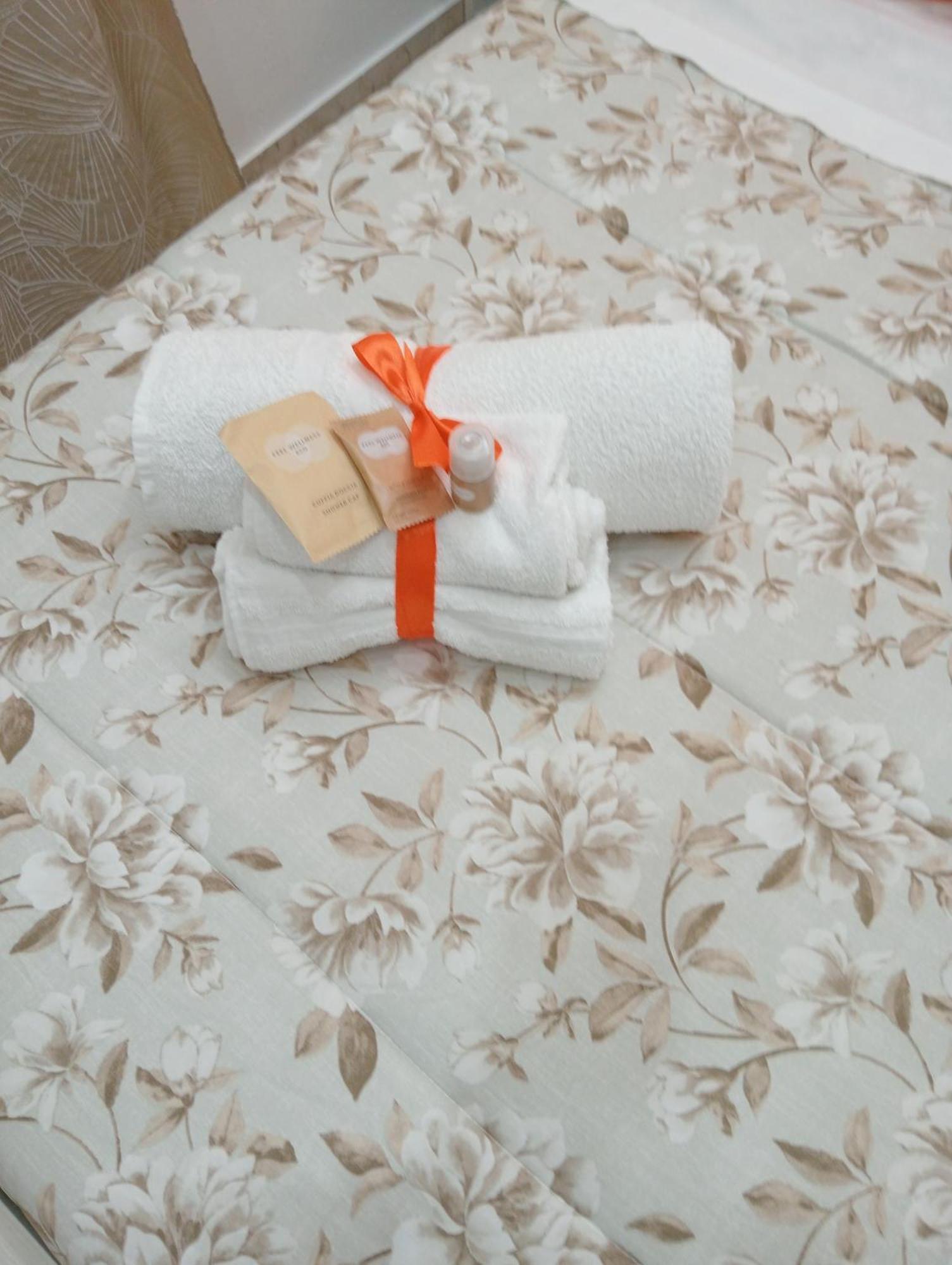 Suite Roma Cefalu Luaran gambar