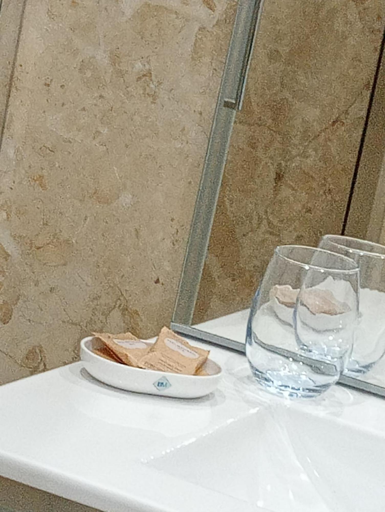 Suite Roma Cefalu Luaran gambar
